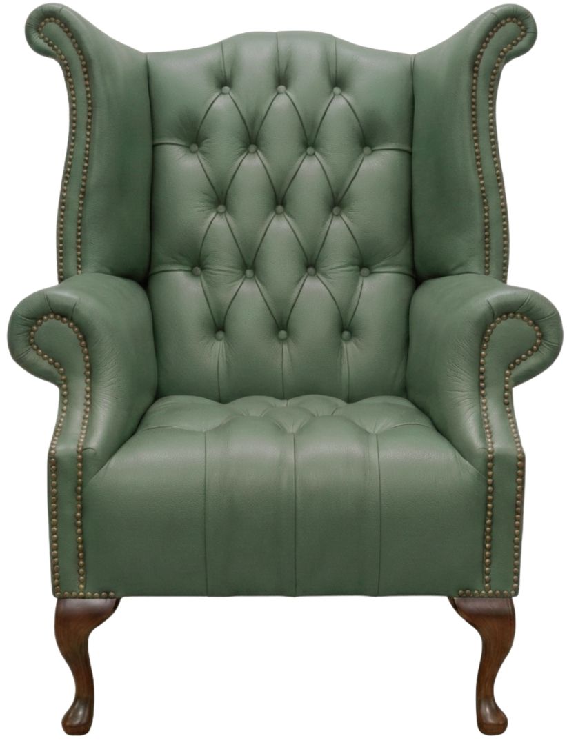 The Rothwell Chesterfield